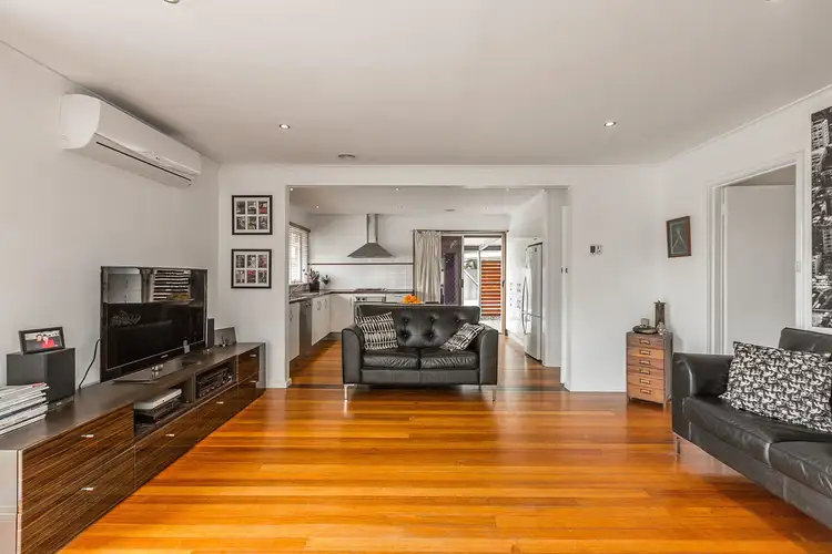 Fifth view of Homely house listing, 17A Spear Court, Altona VIC 3018