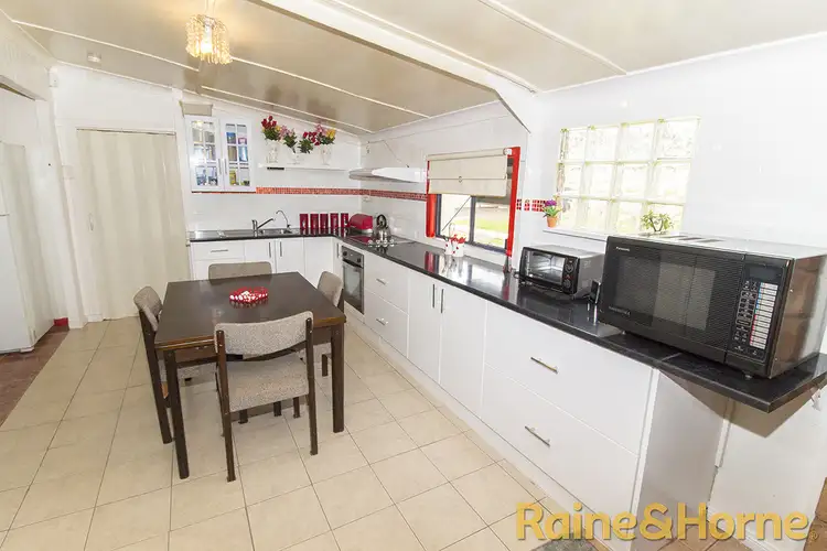Second view of Homely house listing, 8 Burraway Street, Brocklehurst NSW 2830