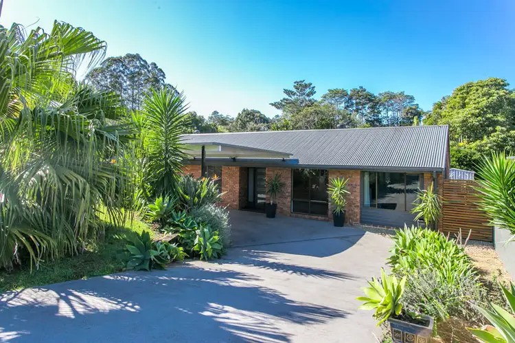 5 Palm Tree Crescent, Bangalow NSW 2479