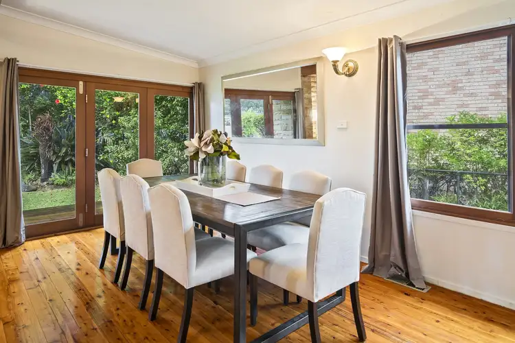 Third view of Homely house listing, 6 Wilde Avenue, Killarney Heights NSW 2087