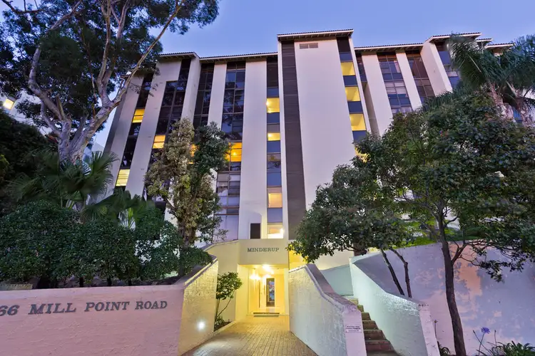 Second view of Homely house listing, 18/166 Mill Point Road, South Perth WA 6151