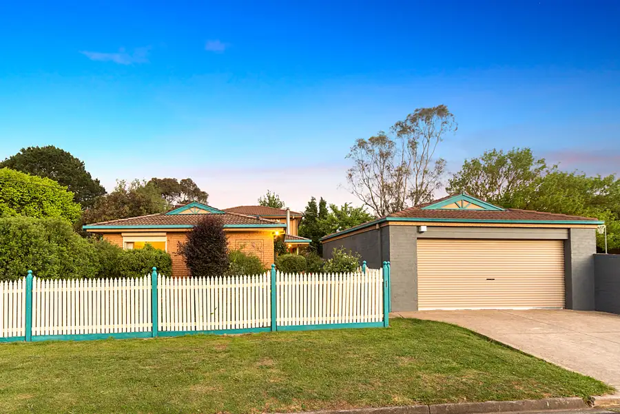 Main view of Homely house listing, 1 Farrell Street, New Gisborne VIC 3438