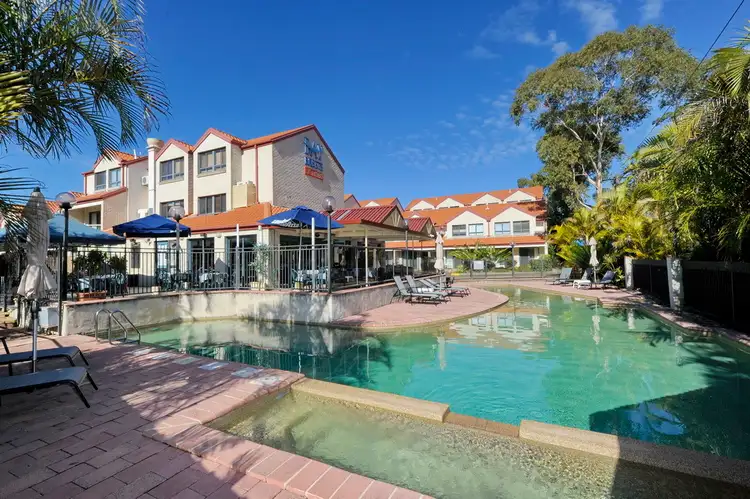 Main view of Homely unit listing, 19/1 Trafalgar Street, Nelson Bay NSW 2315