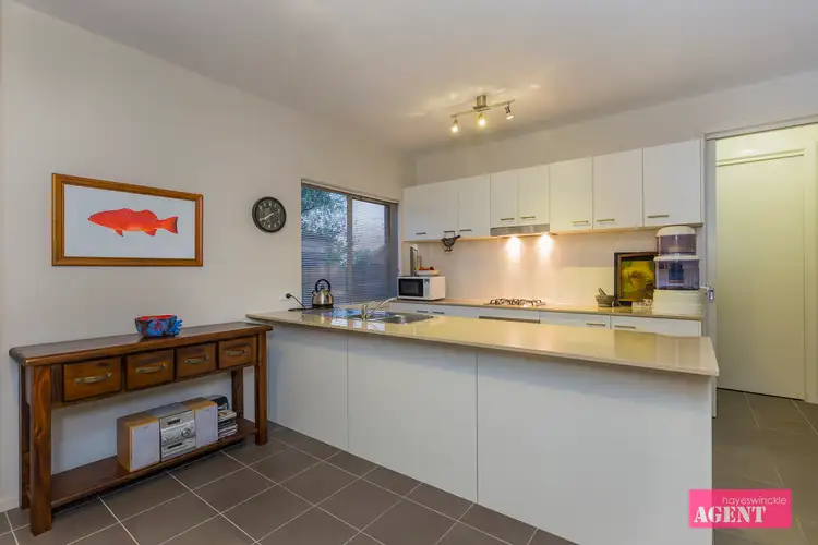 Fifth view of Homely townhouse listing, 2 / 151 - 153 Hope Street, Geelong West VIC 3218