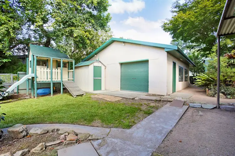 Fifth view of Homely house listing, 112 Old Hume Highway, Yerrinbool NSW 2575