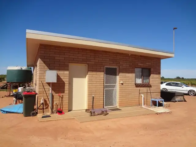 Second view of Homely rural property listing, 404 Cowanna Avenue, Merbein VIC 3505