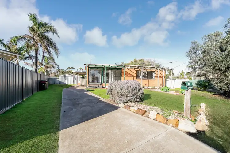 Main view of Homely house listing, 38 Winnerah Road, Christies Beach SA 5165