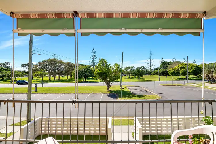 Second view of Homely unit listing, 13/4 Marine Parade, Southport QLD 4215