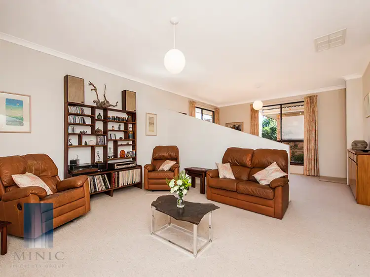 Third view of Homely house listing, 9 Winchester Way, Leeming WA 6149