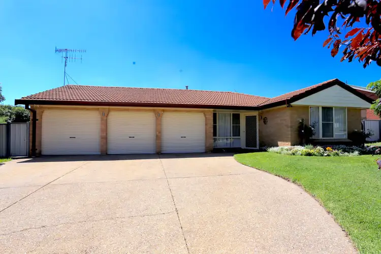 69 Abercrombie Drive, Abercrombie NSW 2795