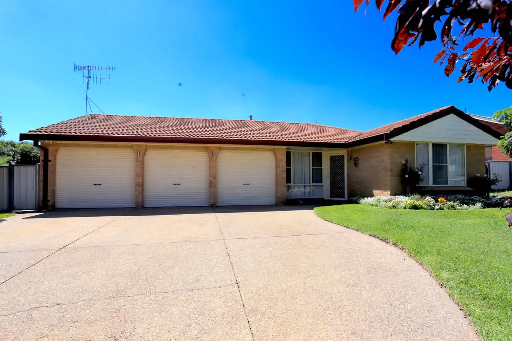 Main view of Homely house listing, 69 Abercrombie Drive, Abercrombie NSW 2795