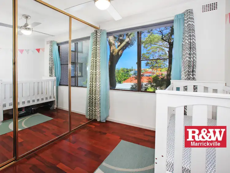 Fifth view of Homely unit listing, 12/177 Sydenham Road, Marrickville NSW 2204