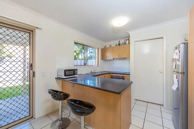 Fourth view of Homely townhouse listing, 63/90 Webster Road, Deception Bay QLD 4508