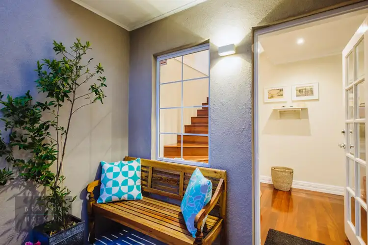 Sixth view of Homely house listing, 14 Alto Lane, North Perth WA 6006