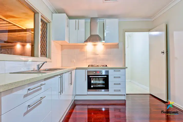 Third view of Homely house listing, 39 Nankivell Way, Koondoola WA 6064