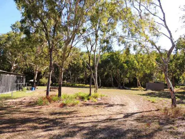 36 Yates Street, Nelly Bay, Magnetic Island QLD 4819
