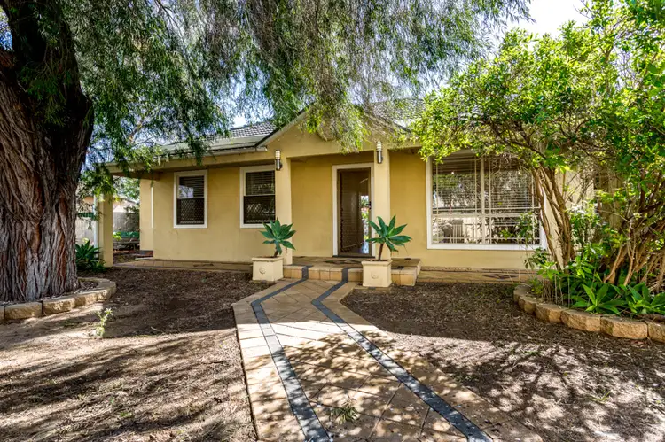Main view of Homely house listing, 21 Nyora Crescent, Taperoo SA 5017