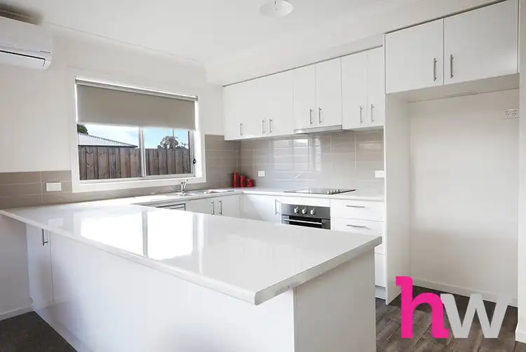 Fifth view of Homely townhouse listing, 1/27 Hesse Street, Winchelsea VIC 3241