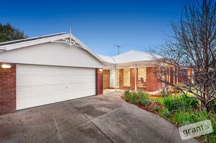 Main view of Homely house listing, 6 Rosemary Court, Berwick VIC 3806
