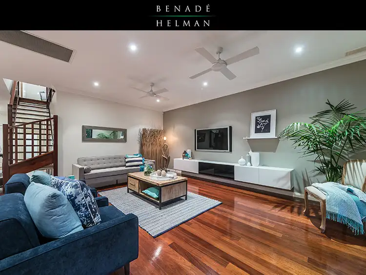 Third view of Homely house listing, 99 Bradford Street, Coolbinia WA 6050