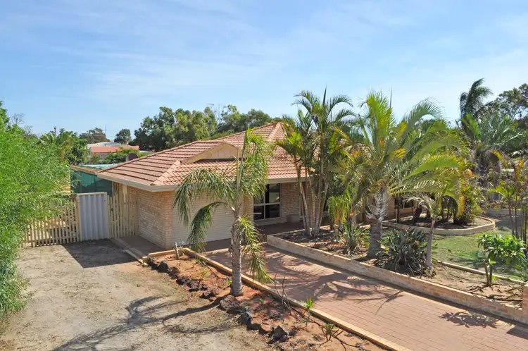 8 Darwinia Close, Strathalbyn WA 6530