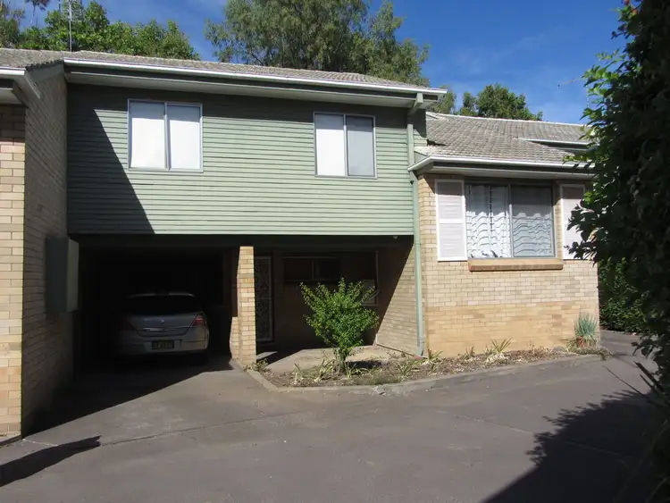 Fifth view of Homely unit listing, 2/15 Balo Street, Moree NSW 2400