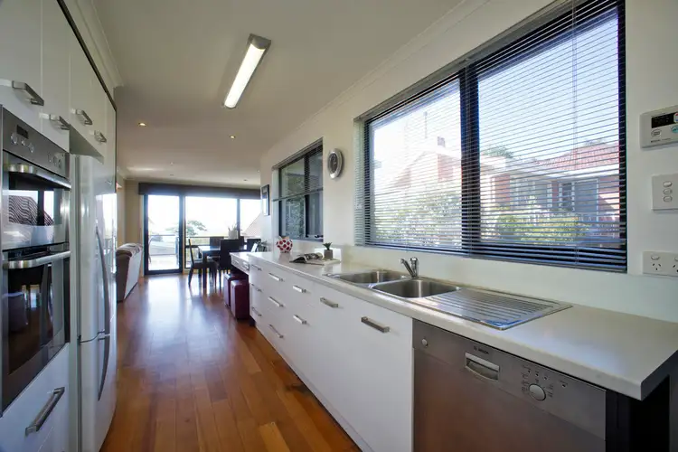 Second view of Homely house listing, 150 James Street, Devonport TAS 7310