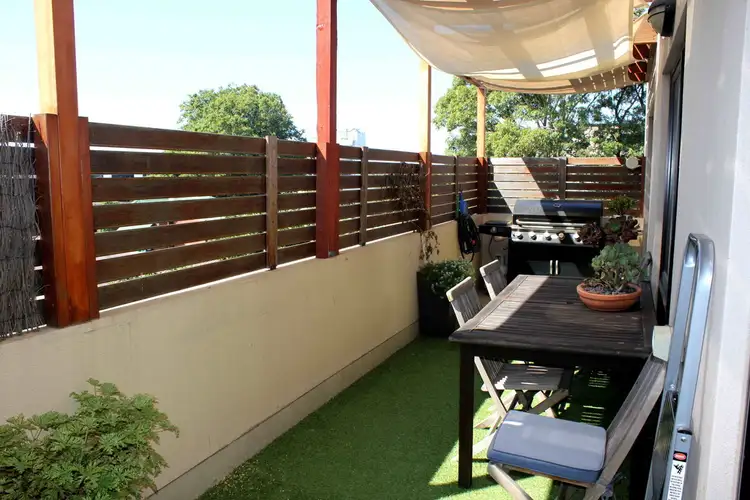 Fifth view of Homely apartment listing, 9/12 Hutton Street, Dandenong VIC 3175
