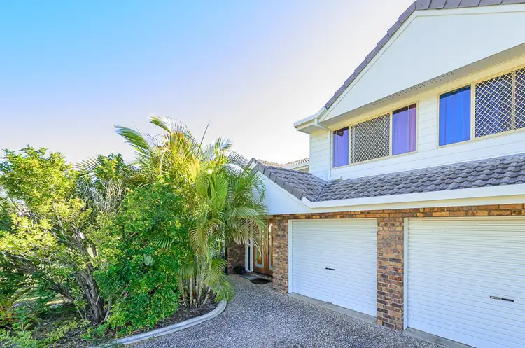 Third view of Homely house listing, 3 Carpentaria Close, Clinton QLD 4680
