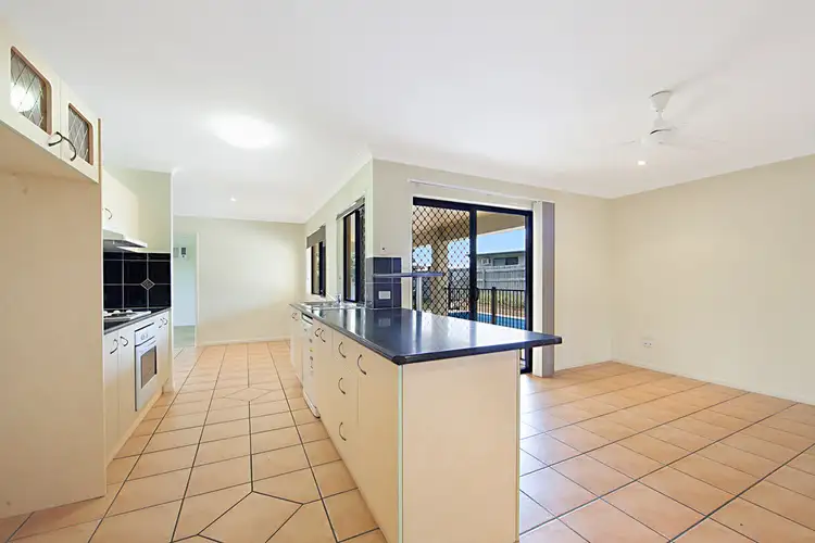 Fifth view of Homely house listing, 10 Crestbrook Drive, Mount Louisa QLD 4814