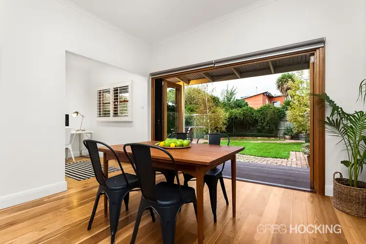 Fifth view of Homely house listing, 14 Robb Street, Spotswood VIC 3015