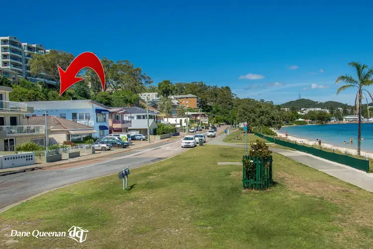 Seventh view of Homely unit listing, 2/21 Victoria Parade, Nelson Bay NSW 2315