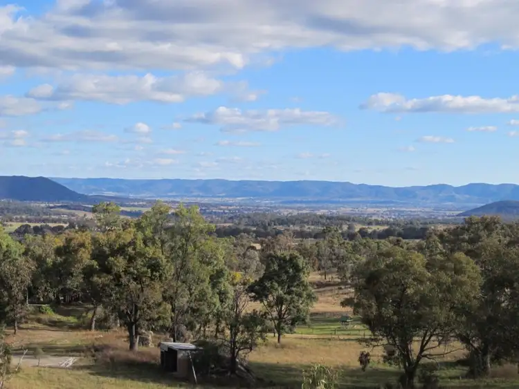 'Bobadah' 1479 Ulan Road, Mudgee NSW 2850