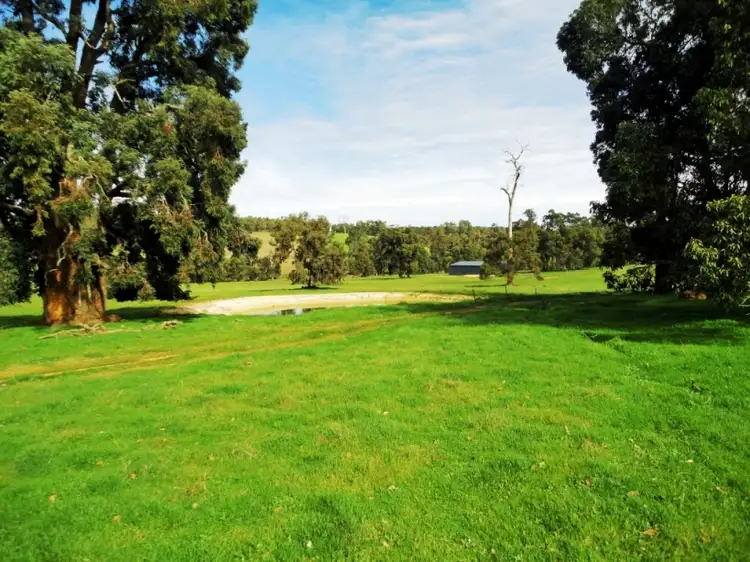 Main view of Homely land listing, Address available on request