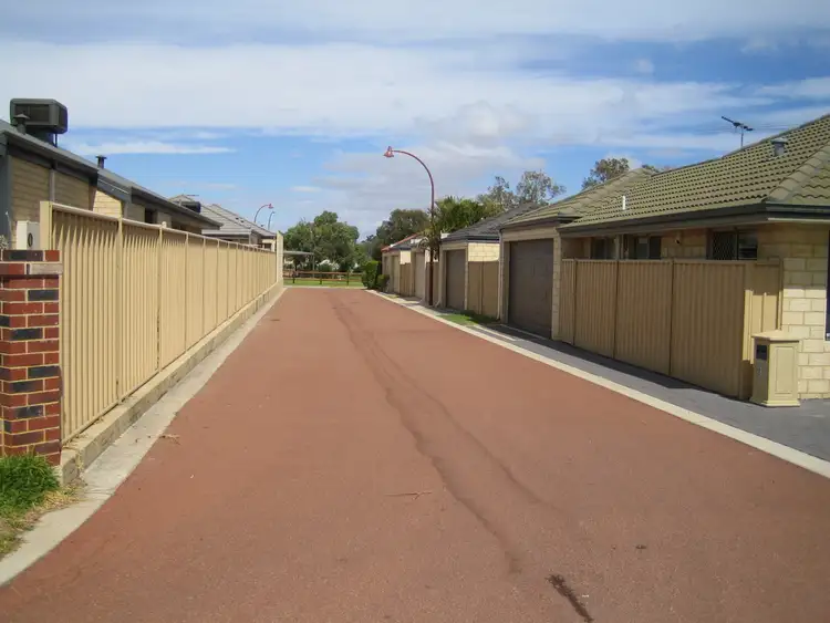 Second view of Homely house listing, 22 Lagrange Way, Gosnells WA 6110