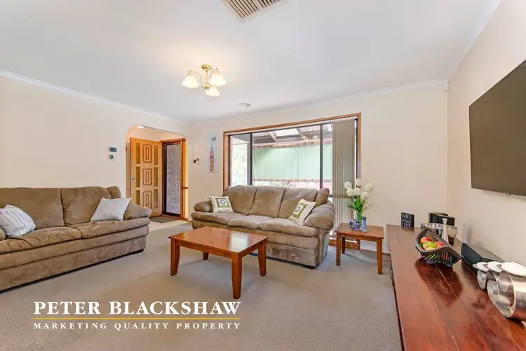 Third view of Homely house listing, 19 Duggan Street, Calwell ACT 2905