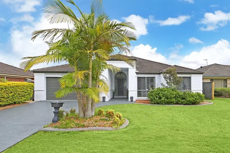 21 Joseph Esplanade, Mardi NSW 2259