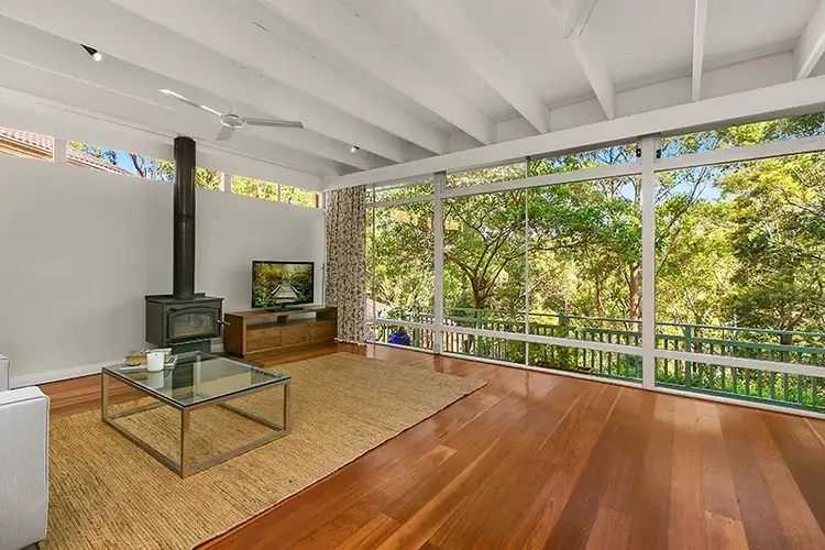 Second view of Homely house listing, 30 Taylor st, Gordon NSW 2072