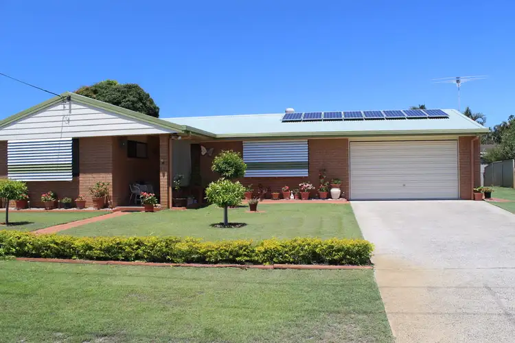 25 Indra Ave, Bongaree QLD 4507