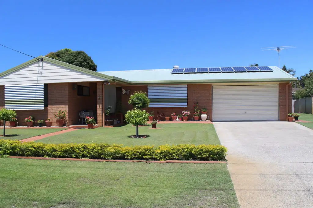 Main view of Homely house listing, 25 Indra Ave, Bongaree QLD 4507