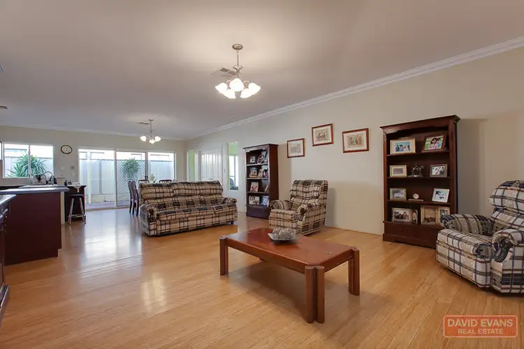 Third view of Homely house listing, 8 Warrender Heights, Secret Harbour WA 6173