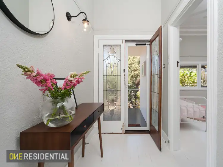 Second view of Homely house listing, 9 Kitchener Road, Melville WA 6156