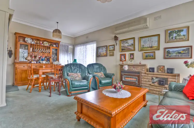 Second view of Homely house listing, 9 Parry Street, Pendle Hill NSW 2145