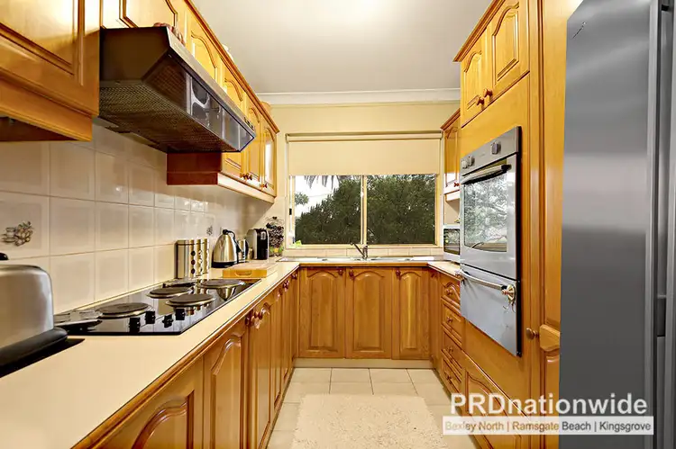 Third view of Homely unit listing, 4/8 Selmon Street, Sans Souci NSW 2219