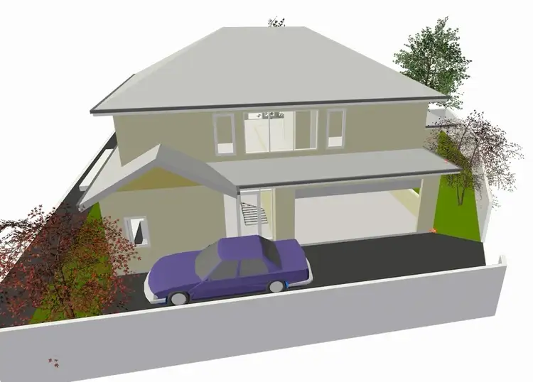 Third view of Homely land listing, Lot 172 Curtin Avenue, Cottesloe WA 6011