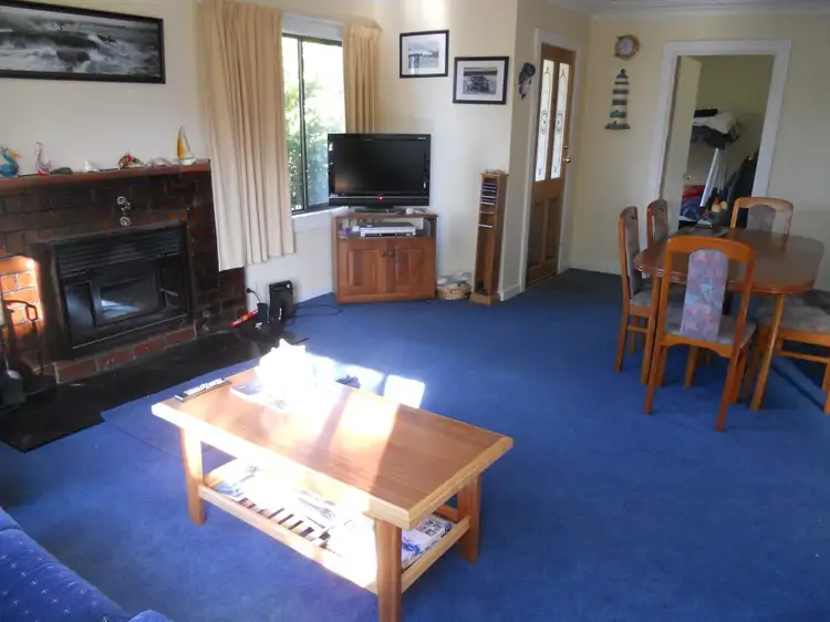 Third view of Homely house listing, 45 Tasman Highway, Orford TAS 7190