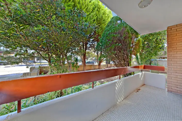 Third view of Homely unit listing, 1/41 First Avenue, Campsie NSW 2194