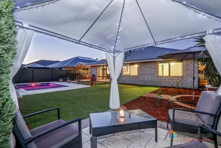 Fourth view of Homely house listing, 379 Millhouse Road, Aveley WA 6069