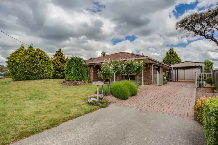 17 Yorkshire Crt, Prospect Vale TAS 7250