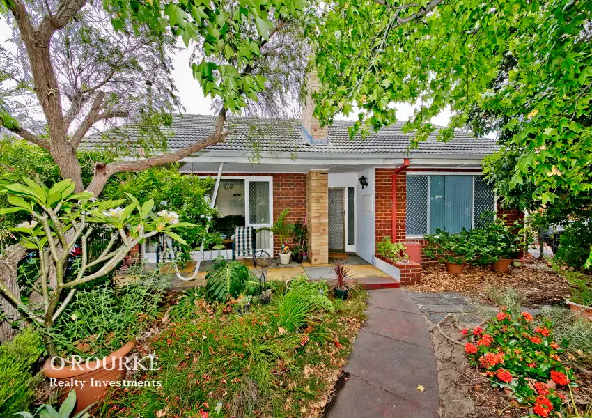 Main view of Homely house listing, 77 Northstead Street, Scarborough WA 6019